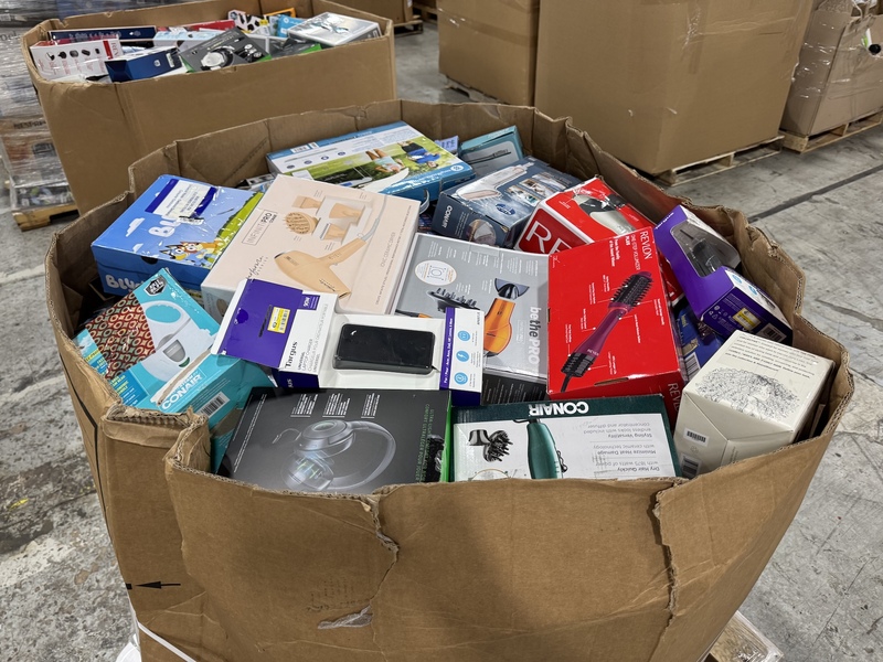 Target Electronics & Small Appliances Pallet – Tested Returns - Image 14