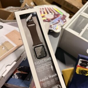 Name-brand mixed merchandise truckload