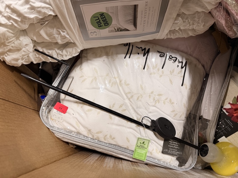 Off-Price Name-Brand Mixed Merchandise Truckload – New Shelf Pulls - Image 6