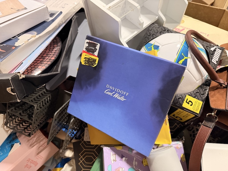 Off-Price Name-Brand Mixed Merchandise Truckload – New Shelf Pulls - Image 11