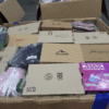 Amazon LPN Mixed Shoes Truckload