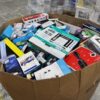 Target Electronics & Small Appliances Pallet