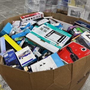 Target Electronics & Small Appliances Pallet