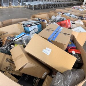 Amazon LPN HPC Truckload