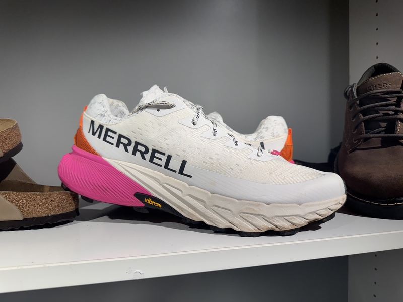 Zappos Name-Brand Shoes Pallet – Like New Premium Footwear (360 Pairs)