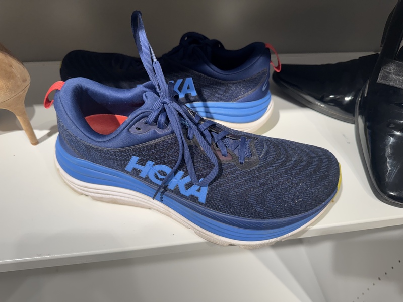 Zappos Name-Brand Shoes Pallet – Like New Premium Footwear (360 Pairs)