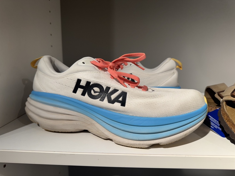 Zappos Name-Brand Shoes Pallet – Like New Premium Footwear (360 Pairs)