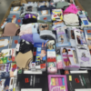 Target new apparel truckload