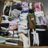 Target mixed shoes truckload