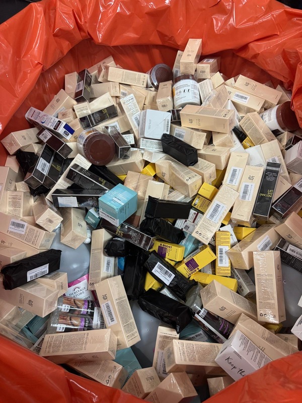 Amazon Health & Beauty Mixed Pallet - Image 5