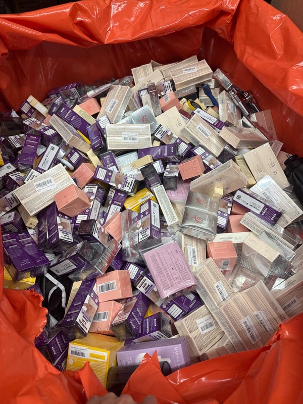 Amazon Health & Beauty Mixed Pallet - Image 7