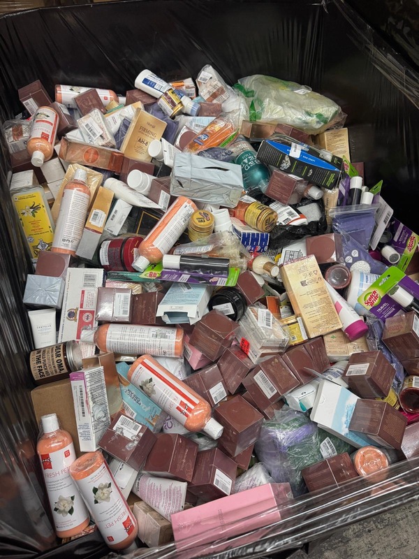 Amazon Health & Beauty Mixed Pallet - Image 12