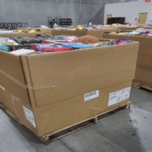 Target Mixed General Merchandise & Health Care Truckload