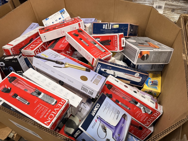 Target Electronics & Small Appliances Pallet – Tested Returns - Image 9