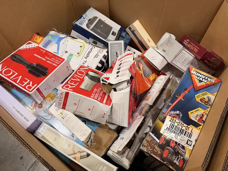 Target Electronics & Small Appliances Pallet – Tested Returns - Image 7