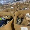 Amazon Mixed Merchandise LPN Truckload