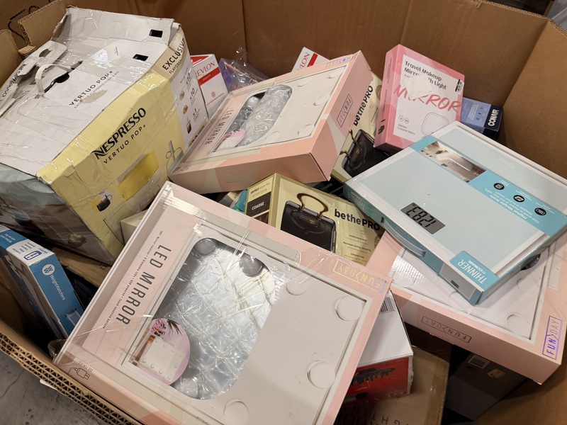 Target Electronics & Small Appliances Pallet – Tested Returns - Image 6