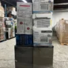 air conditioner pallets