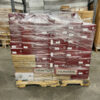 Amazon shoes pallets