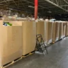 Amazon Fulfillment Center Mixed General Merchandise HPC Truckload