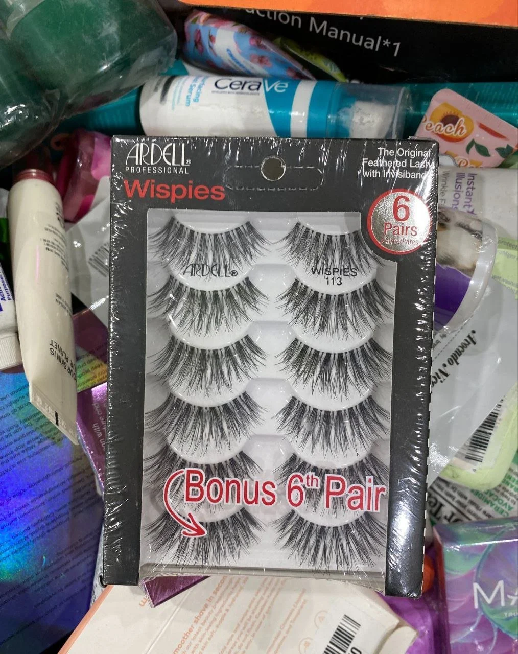 Health & Beauty Liquidation Pallet – Assorted Skincare & Beauty Items Lot 1 - Image 11