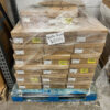 Winter Boots Pallet