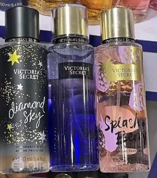 Victoria’s Secret/Bath & Body Works Body Mist Pallet – Premium Fragrance & Lotion Mix - Image 12