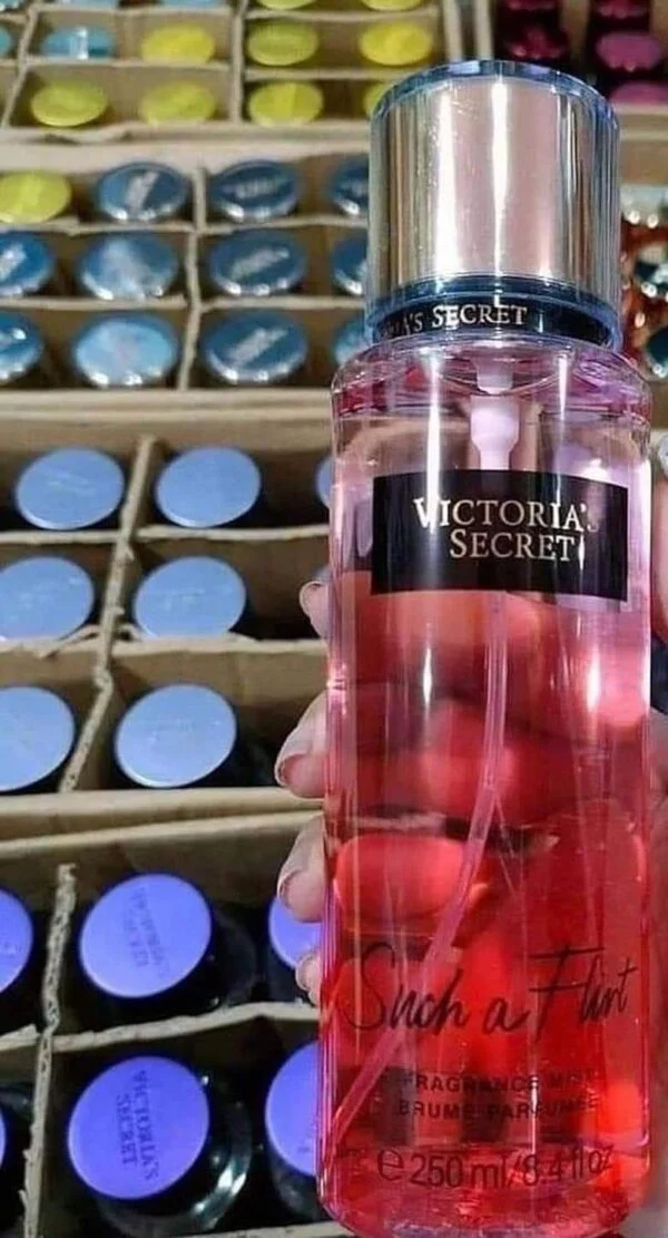 Victoria’s Secret/Bath & Body Works Body Mist Pallet – Premium Fragrance & Lotion Mix - Image 11