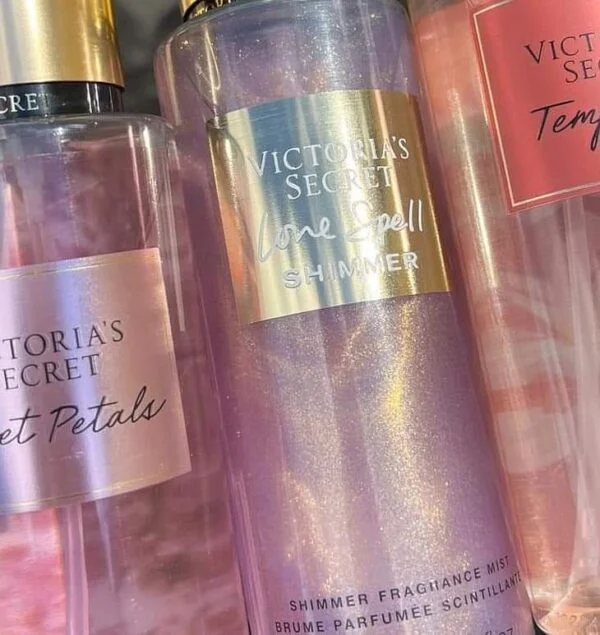 Victoria’s Secret/Bath & Body Works Body Mist Pallet – Premium Fragrance & Lotion Mix - Image 10