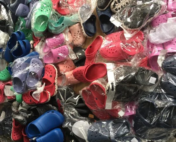 Crocs Footwear Pallet – Massive Comfort Seller - Image 6