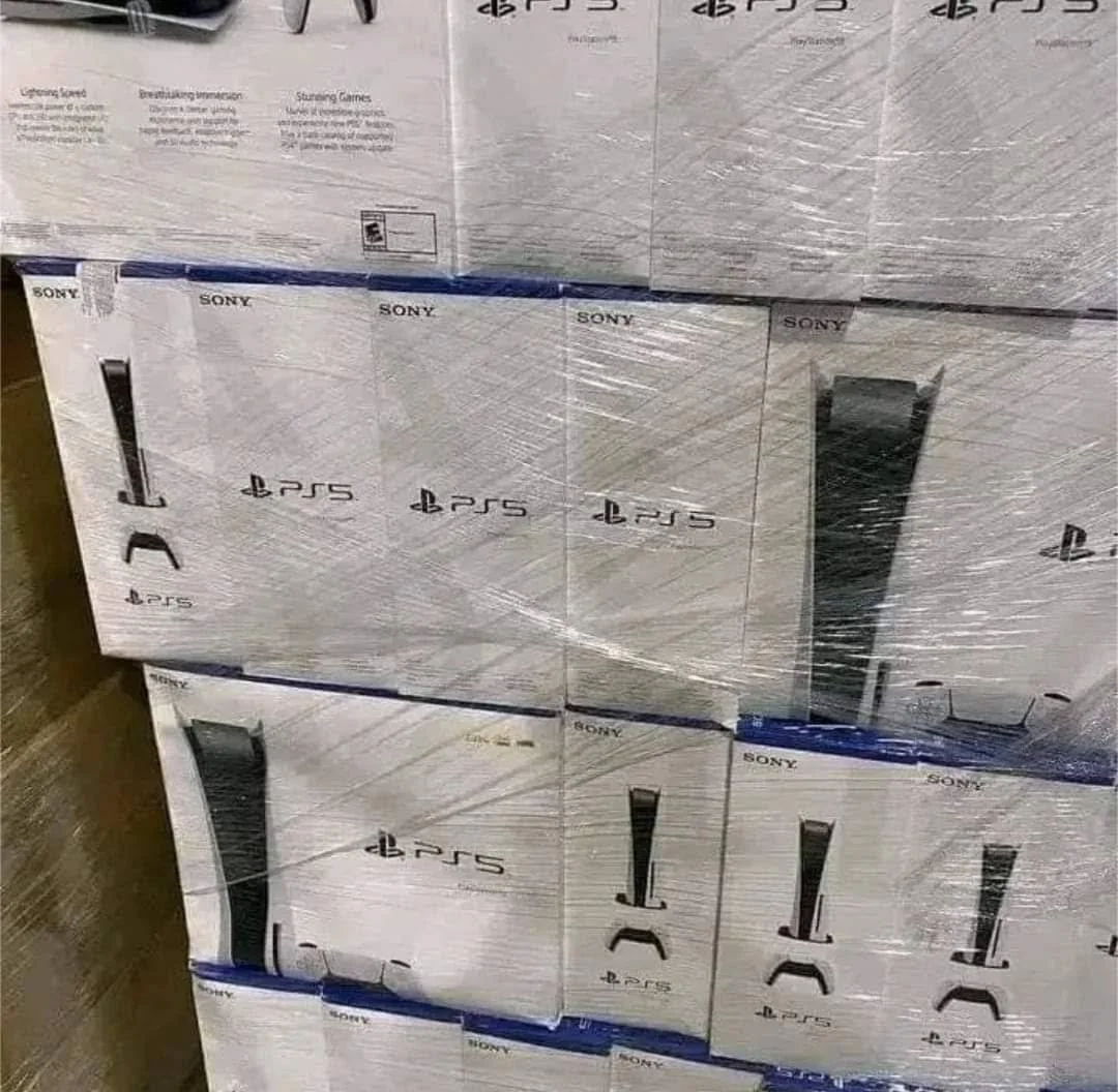 PlayStation 5 Liquidation Pallet – Brand New Sony Sealed Consoles - Image 19