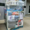 walmart mixed general merchandise pallets