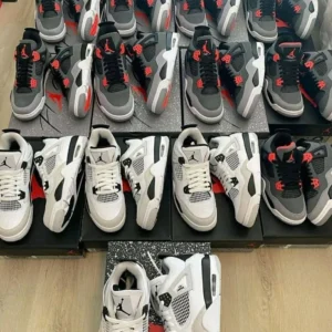 air jordan shoes pallet