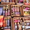 Victoria’s Secret/Bath & body works body mist pallet