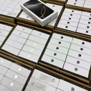 iphone 16 pro max pallet