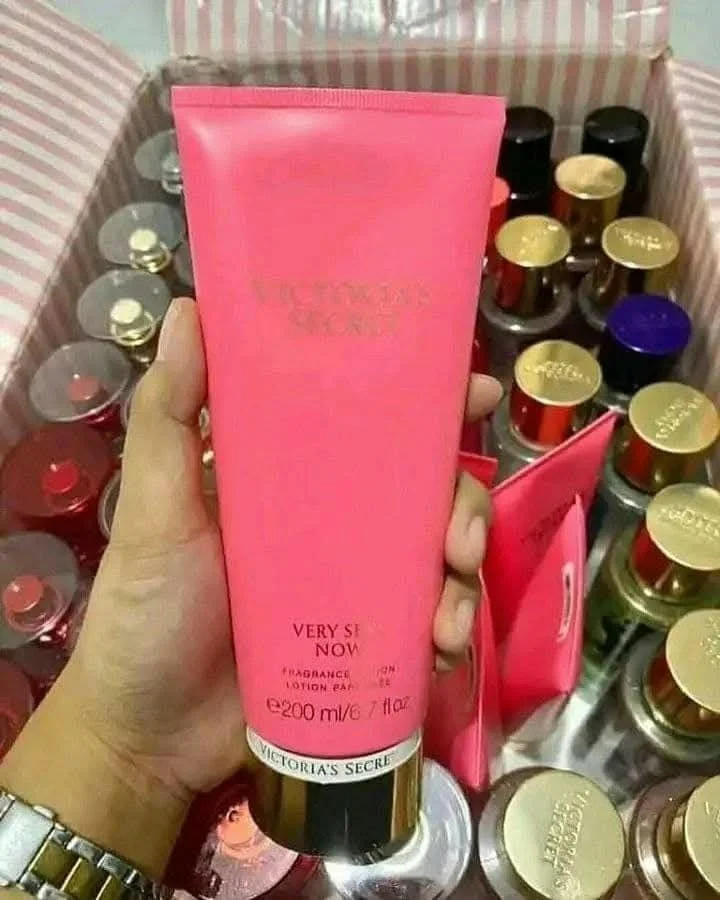 Victoria’s Secret/Bath & Body Works Body Mist Pallet – Premium Fragrance & Lotion Mix - Image 8