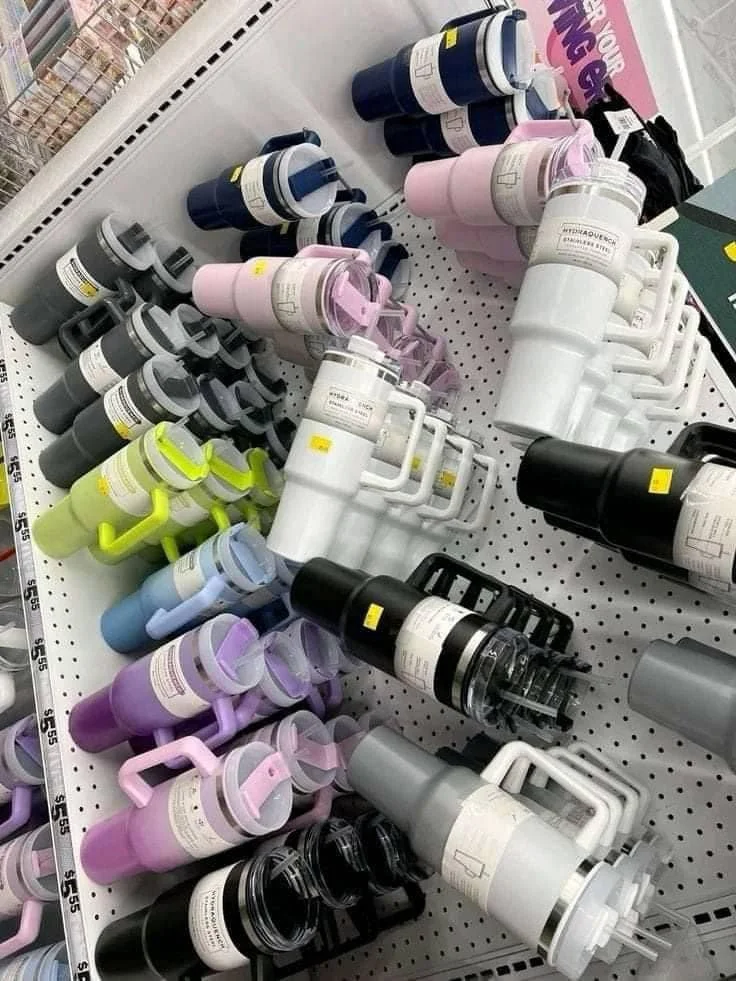 Stanley Cups Pallet – 170 High-Demand Tumblers at Incredible Profit Value - Image 9