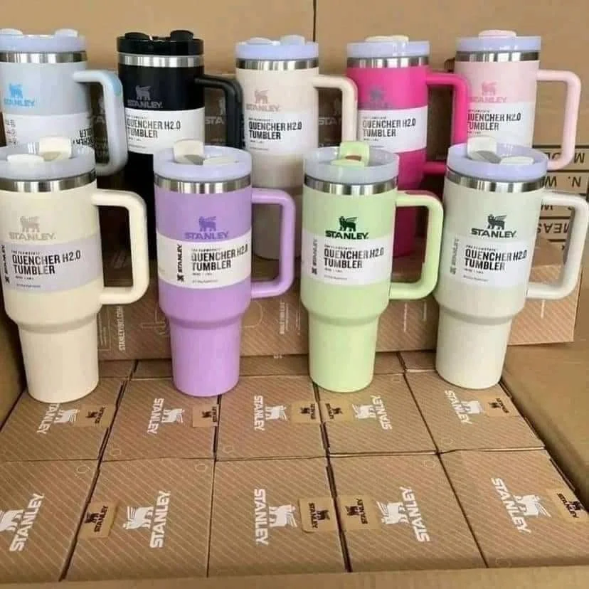 Stanley Cups Pallet – 170 High-Demand Tumblers at Incredible Profit Value - Image 4