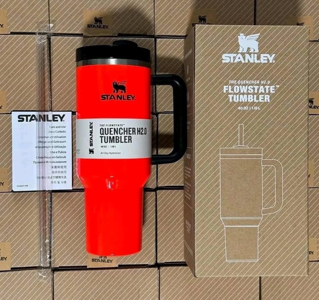 Stanley Cups Pallet – 170 High-Demand Tumblers at Incredible Profit Value - Image 10