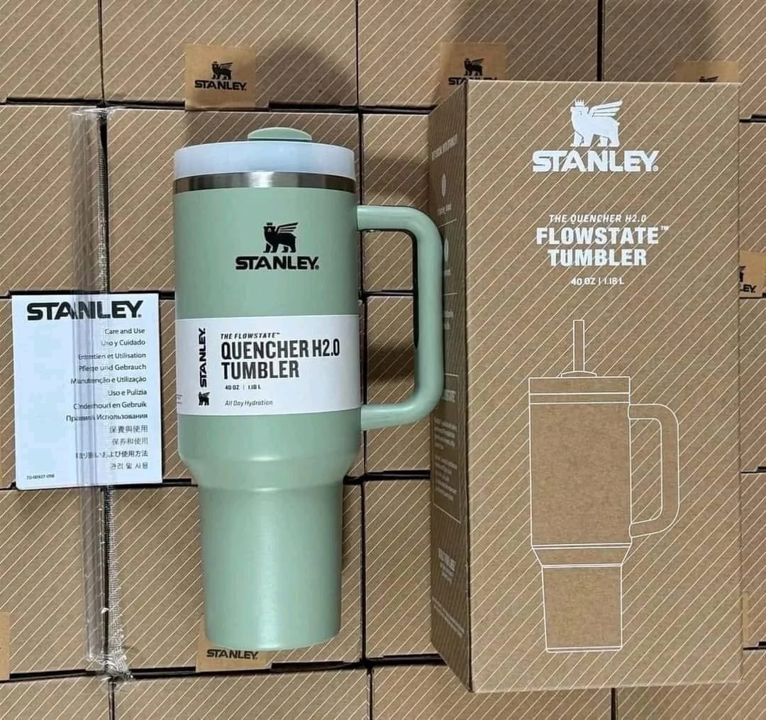 Stanley Cups Pallet – 170 High-Demand Tumblers at Incredible Profit Value - Image 3