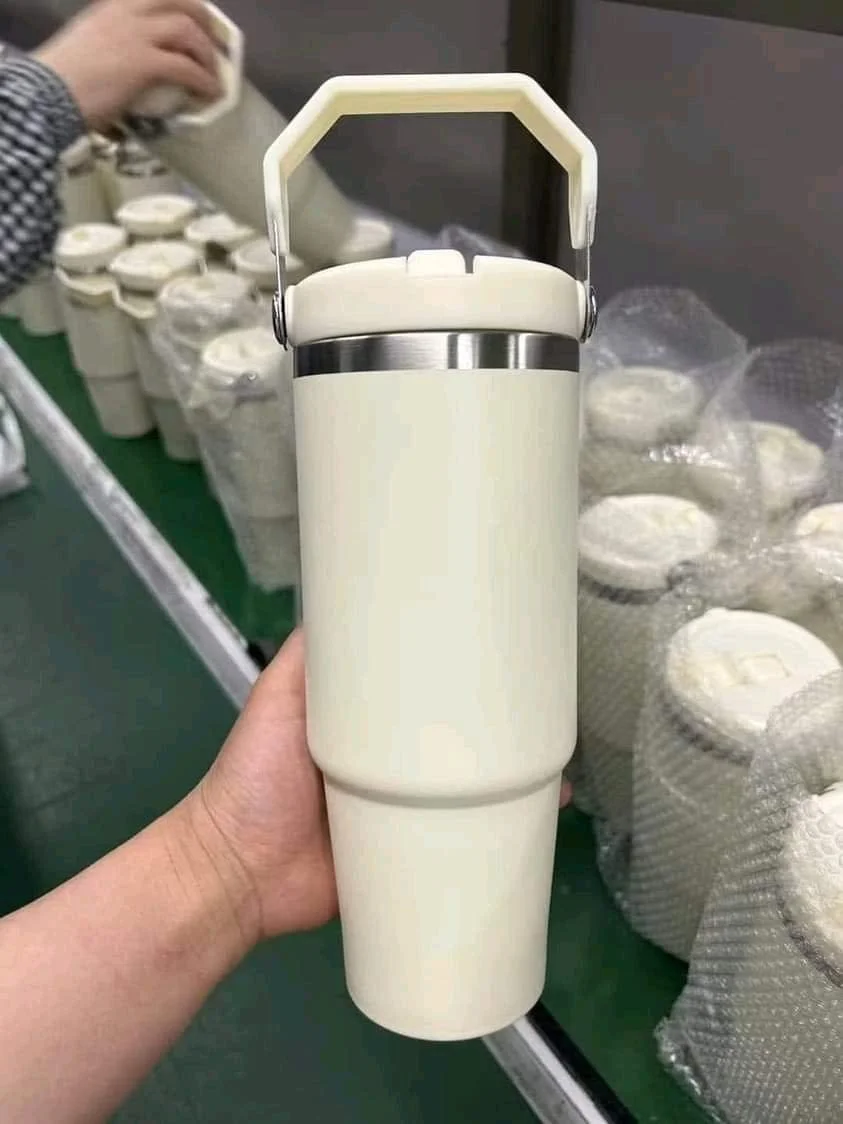 Stanley Cups Pallet – 170 High-Demand Tumblers at Incredible Profit Value - Image 2