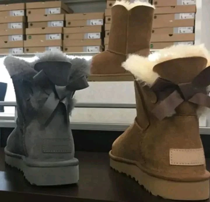 UGG Shoes Pallets – 120 Mixed Men’s & Women’s Brand New Pairs - Image 7