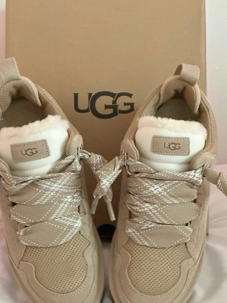 UGG Shoes Pallets – 120 Mixed Men’s & Women’s Brand New Pairs - Image 8