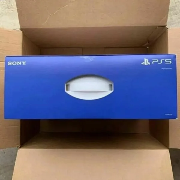 PlayStation 5 Liquidation Pallet – Brand New Sony Sealed Consoles - Image 16