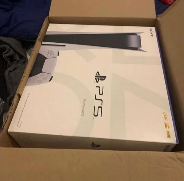 PlayStation 5 Liquidation Pallet – Brand New Sony Sealed Consoles - Image 5