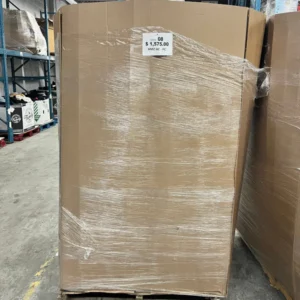 Amazon General Merchandise Pallet – Bulk General Merchandise Inventory Lot 8