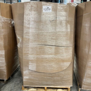 Amazon General Merchandise Pallet – High Piece Count Assortment Lot 9