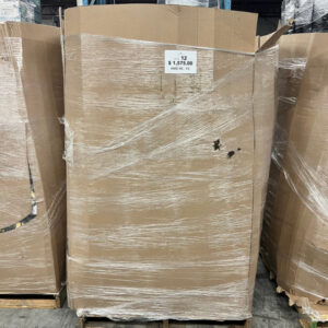 Amazon General Merchandise Pallet – High Count Mixed Goods Lot 11