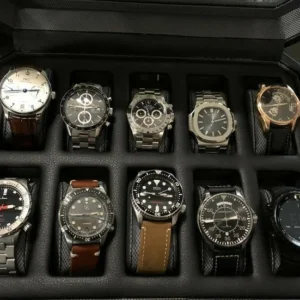 luxury designer men’s watch pallet