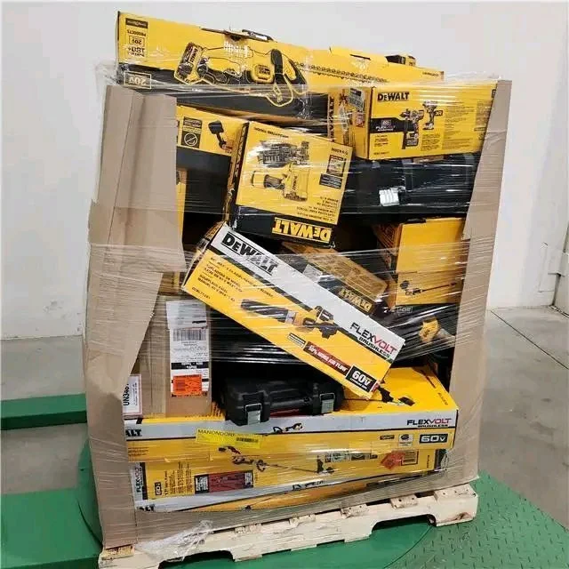 DeWALT Tools Pallet – 25–30 Brand New Power Tools - Image 12